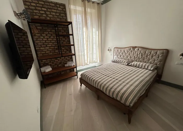 Home Domus Castel Sant'Angelo